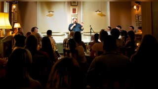 Monday Night Comedy, 7.45PM, Covent Garden