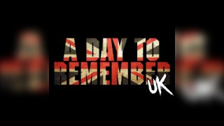 A DAY TO REMEMBER UK