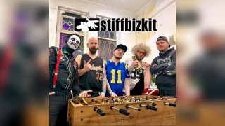 Stiff bizkit