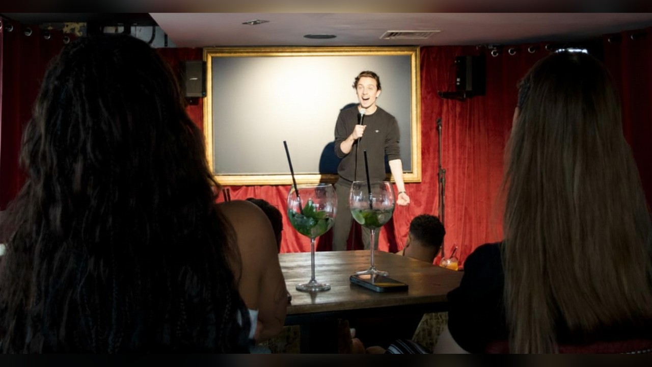 Friday Night Comedy, 7PM, Leicester Square
