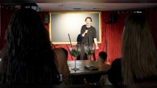 Thursday Night Comedy, 7PM, Leicester Square