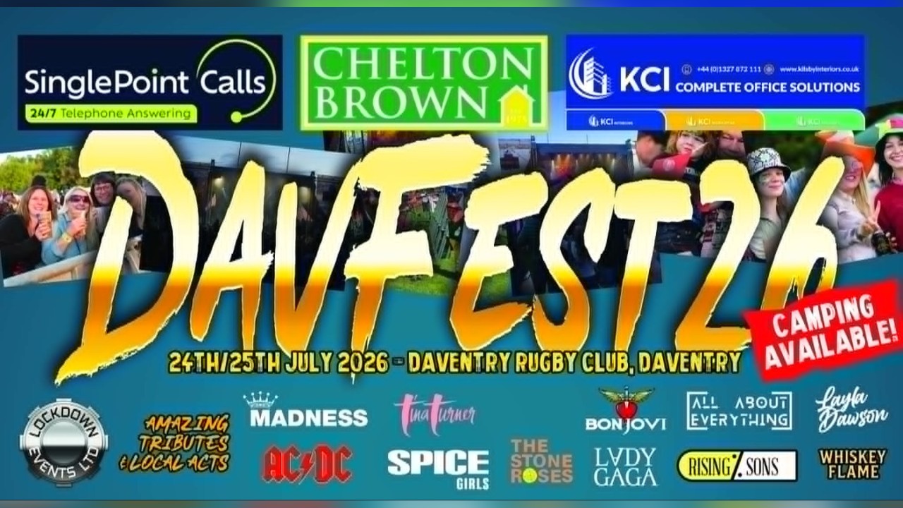DavFest26