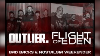 Flight Of Eden | Outlier