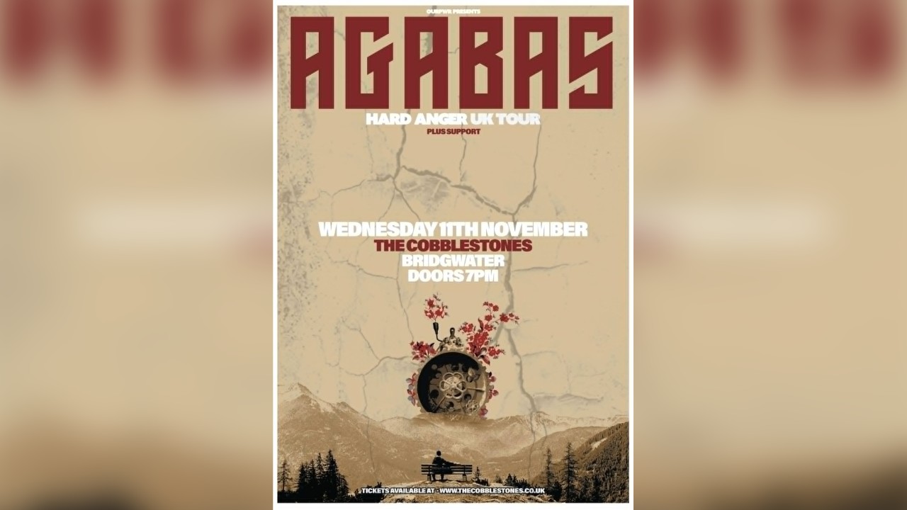 Agabas