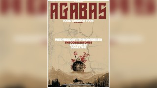 Agabas
