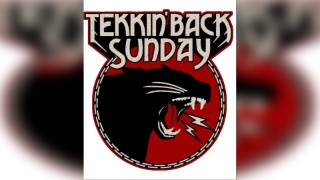 Tekkin back Sunday 