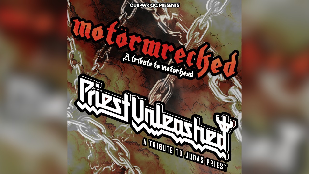 Motörwrecked - A tribute to Motörhead