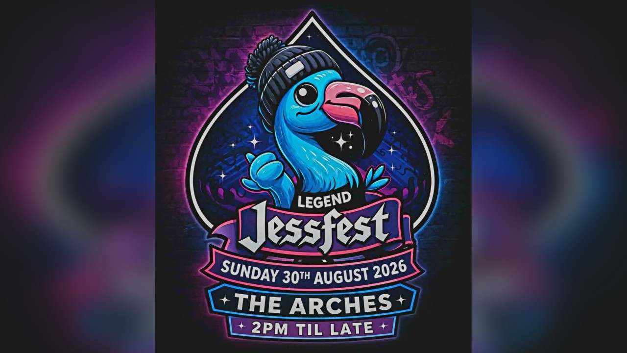 Jessfest III ❤️ 