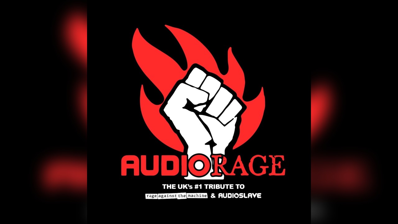 Audiorage