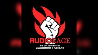 Audiorage