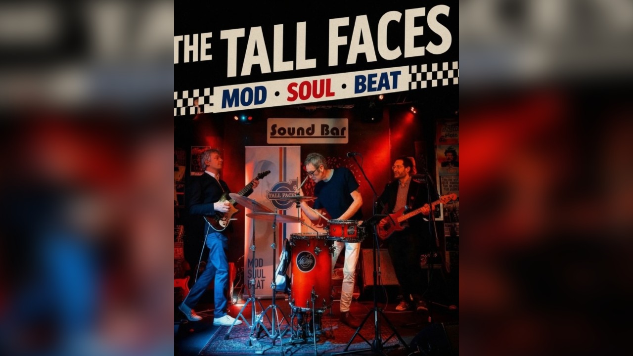 The Tall Faces