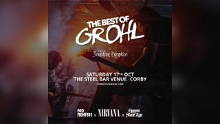 The best of grohl 