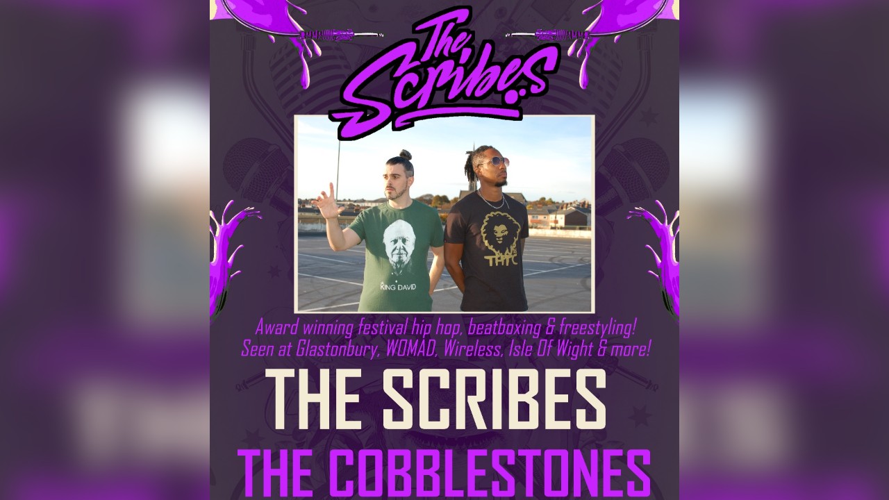 The Scribes