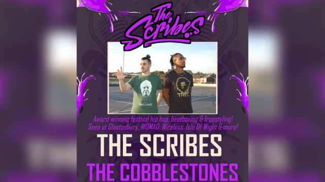 The Scribes