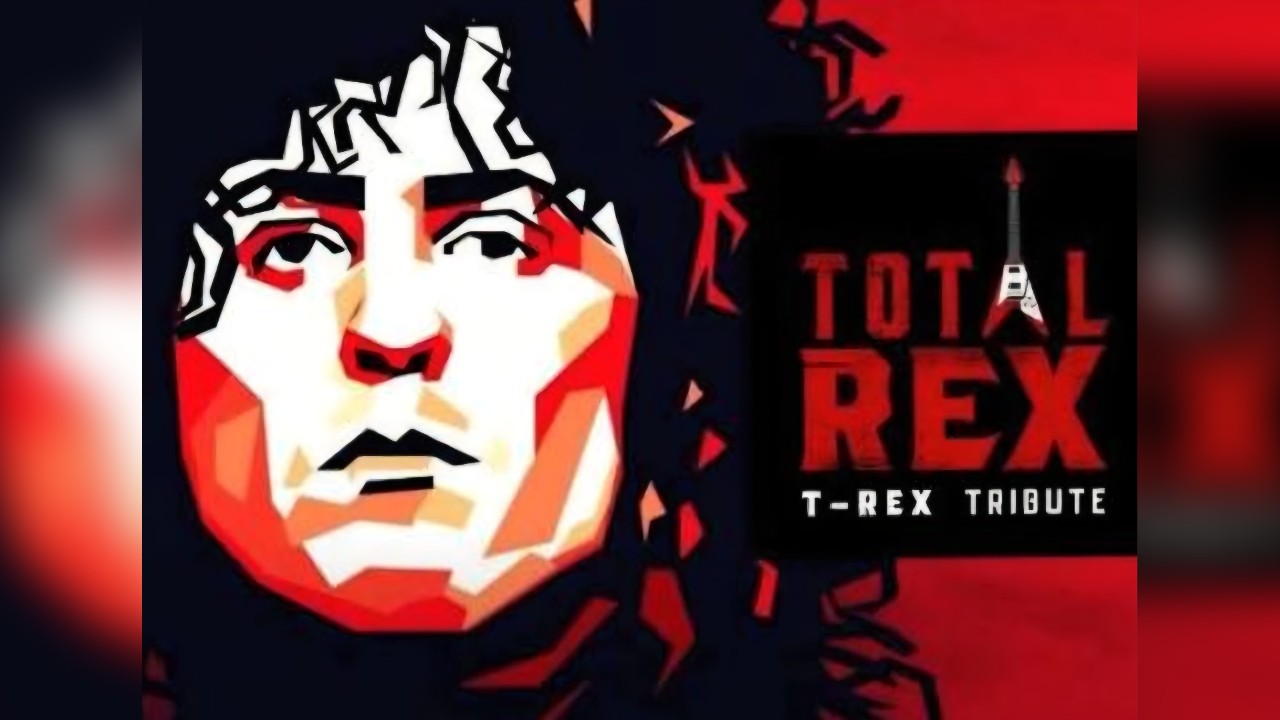 Total-Rex 🔥 