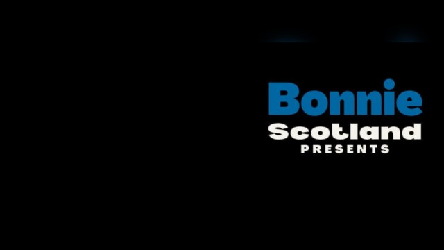 Bonnie Scotland Presents