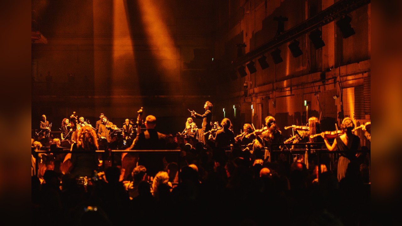 Aurora Orchestra: Mozart from Memory