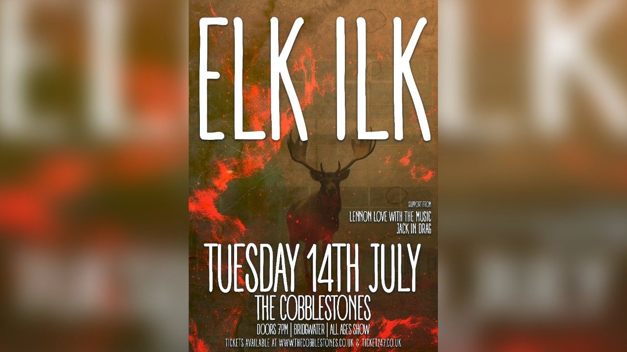 Elk Ilk 