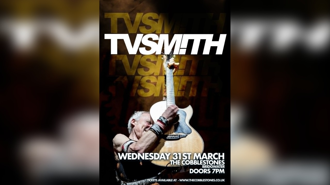 TV Smith