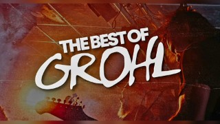 The Best Of Grohl 😎 