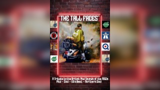 The Tall Faces