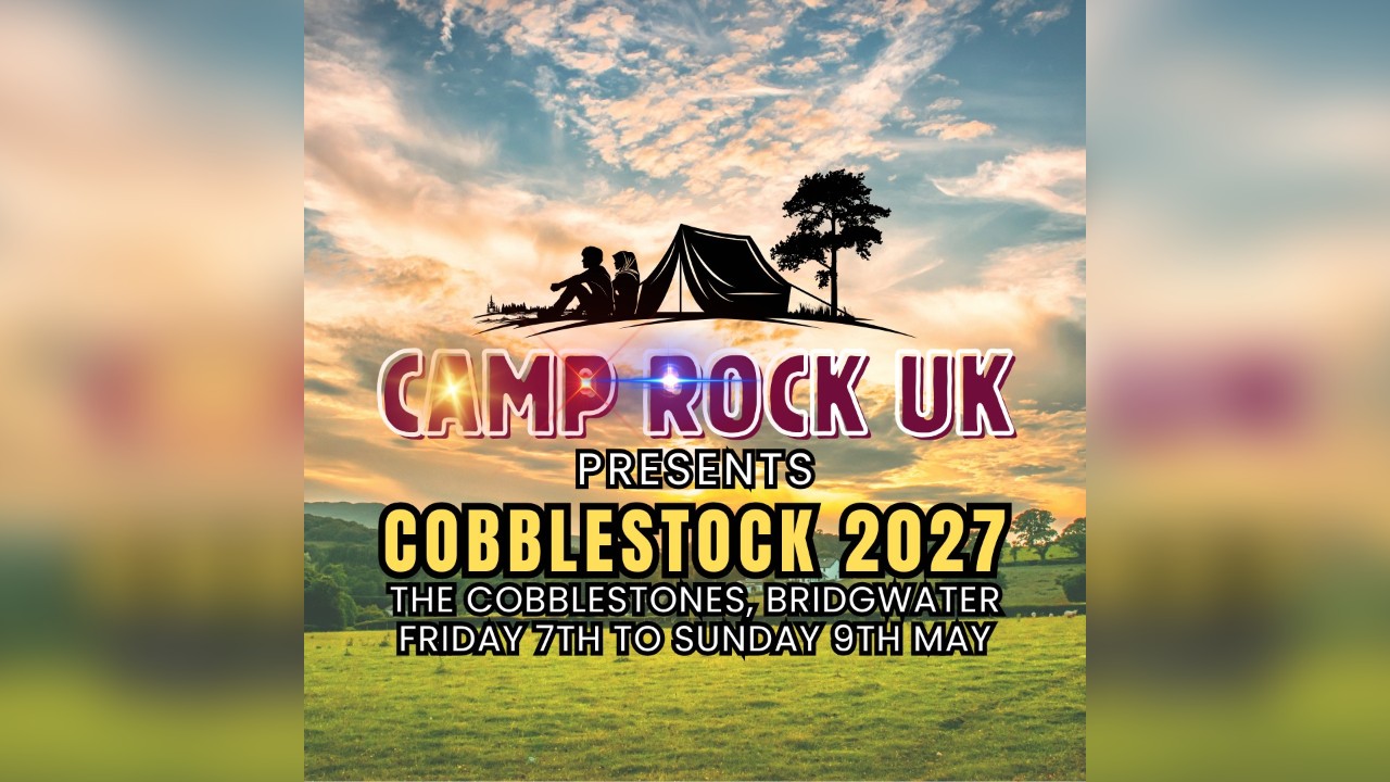 Cobblestock 2027