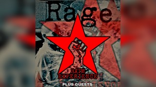 Rage Against the Machine Experience🤘🏼 