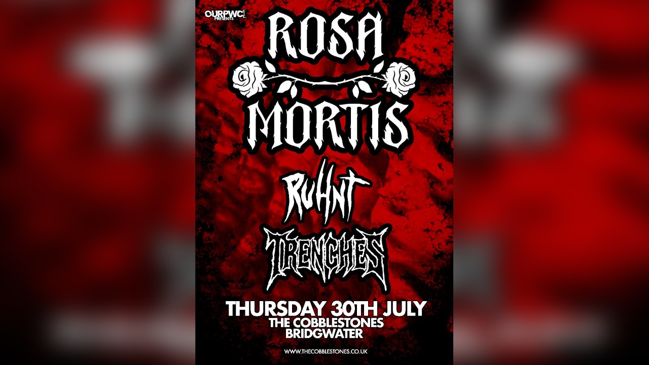 Rosa Mortis