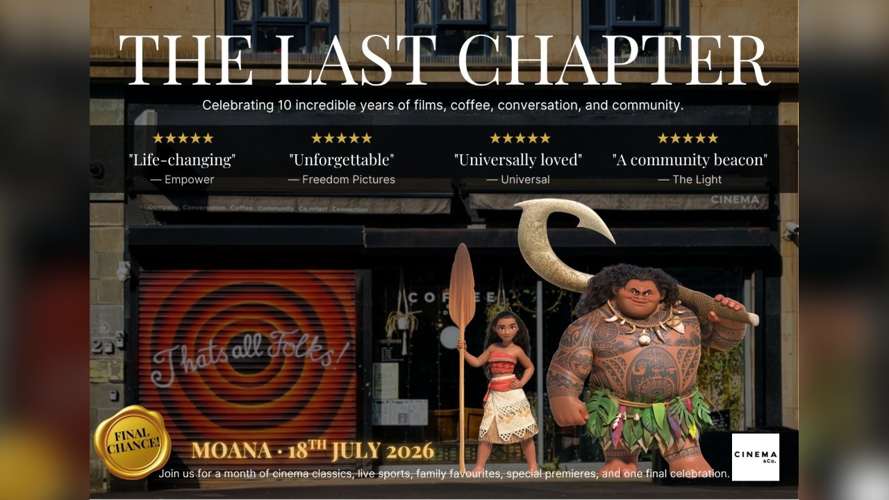 Moana + PIZZA! 