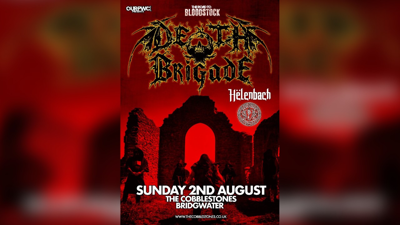 Death Brigade