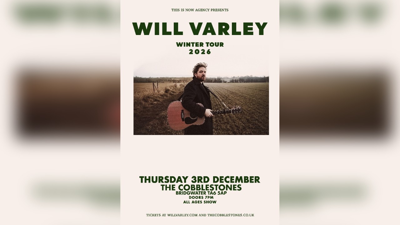 Will Varley