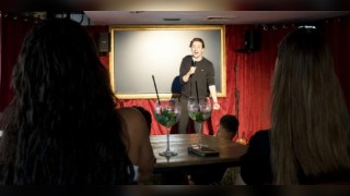 Friday Night Comedy, 7PM, Piccadilly Circus