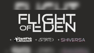 Flight Of Eden