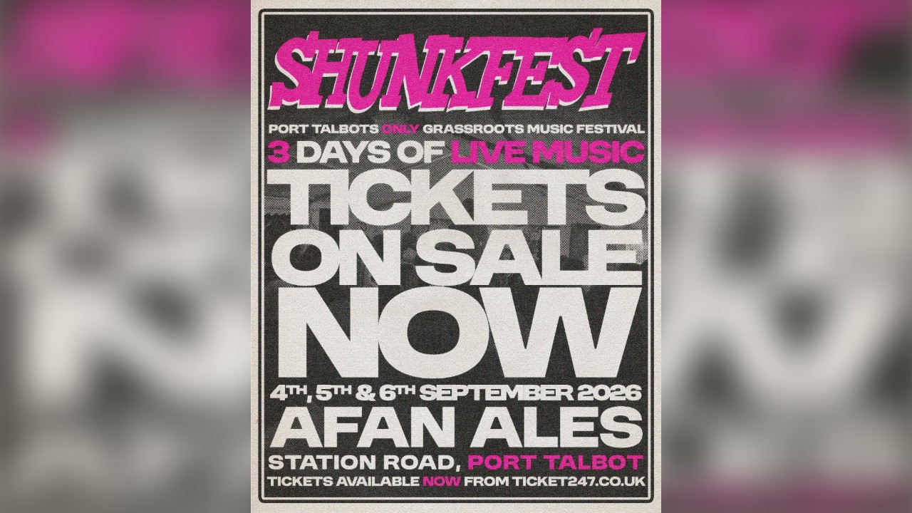 Shunkfest 2026