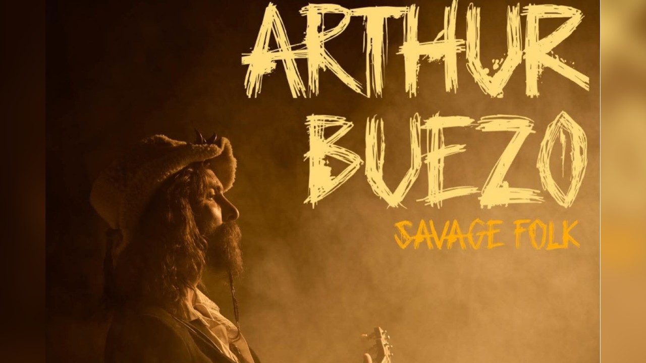 Arthur Buezo