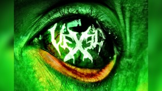 Wilding promo presents: VEXED plus special guests. 