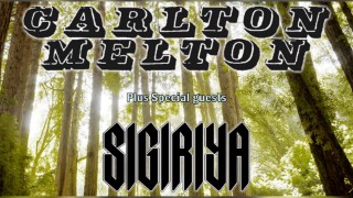 Californian psych-kraut Carlton Melton
