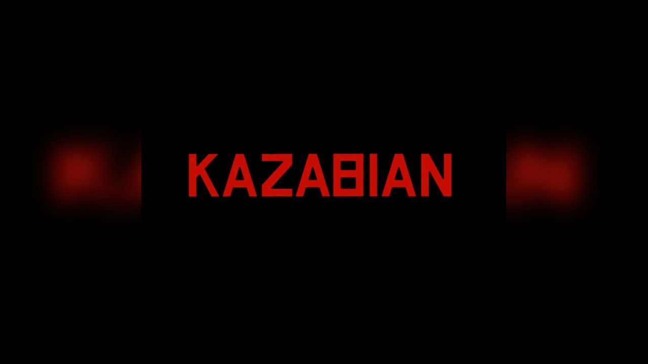 KAZABIAN & ARCTIC MONKEYZ