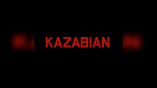 KAZABIAN & ARCTIC MONKEYZ