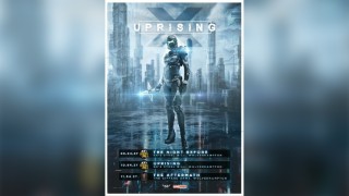 Uprising - The Aftermath 