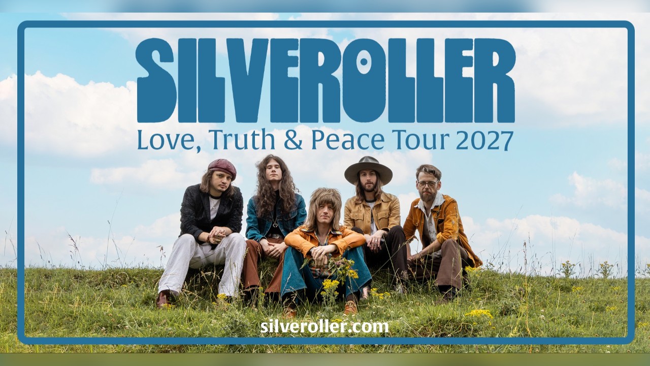 Silveroller - Sheffield
