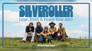 Silveroller - Album Launch - Liverpool