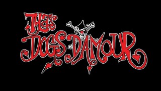 Tyla's Dogs D'Amour with special guests: Soho Dukes