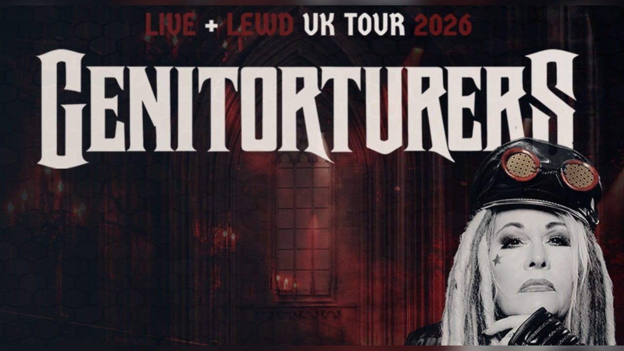 Genitorturers