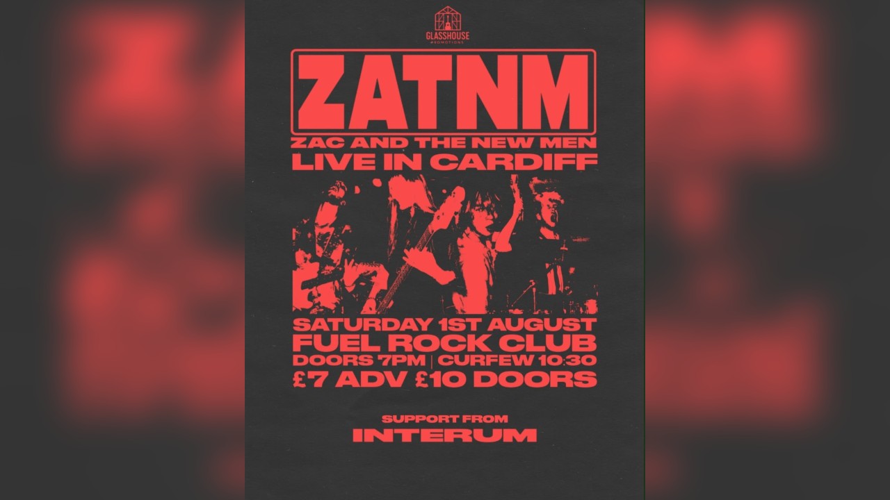 ZATNM - FUEL ROCK CLUB