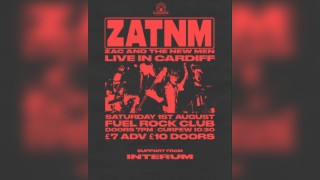 ZATNM - FUEL ROCK CLUB