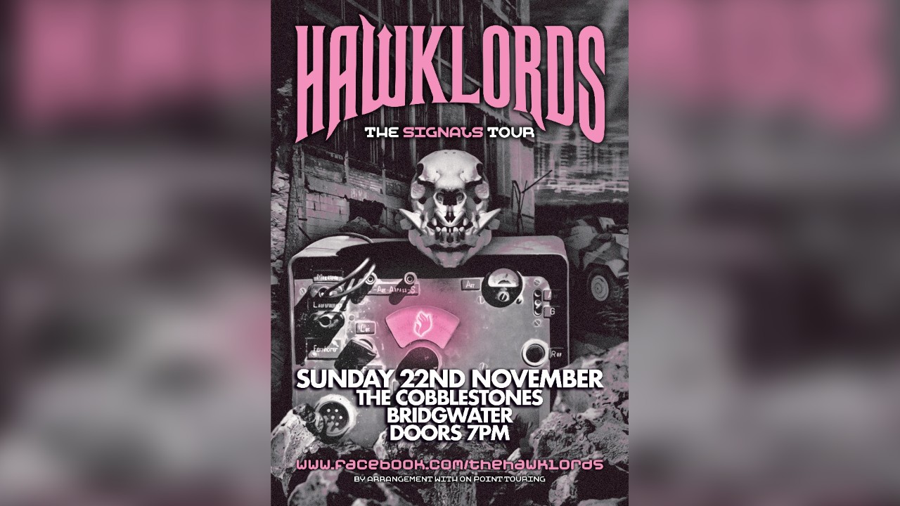 Hawklords