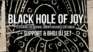 Black Hole of Joy