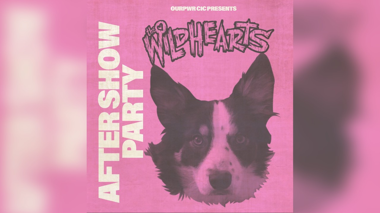 The Wildhearts Afterparty