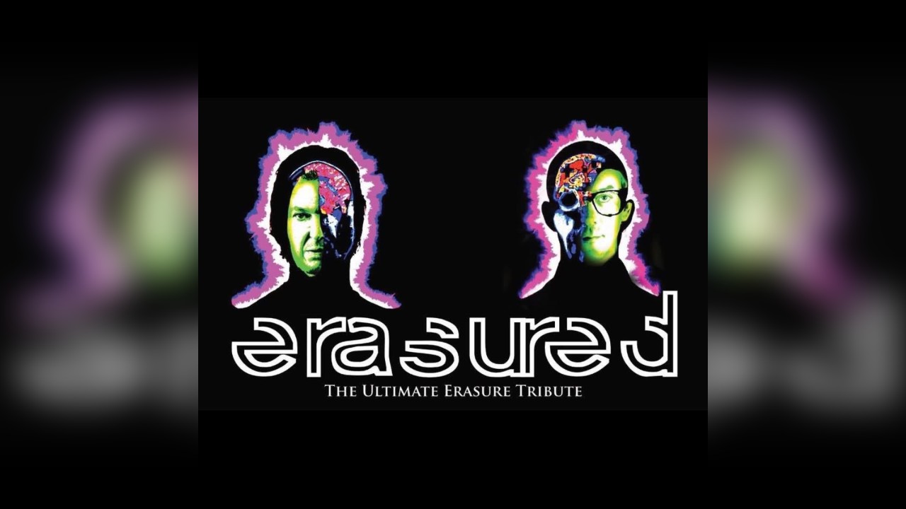 Erasured At The Station 